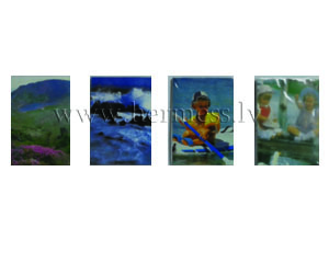 Foto albums 9*13/32 P23532